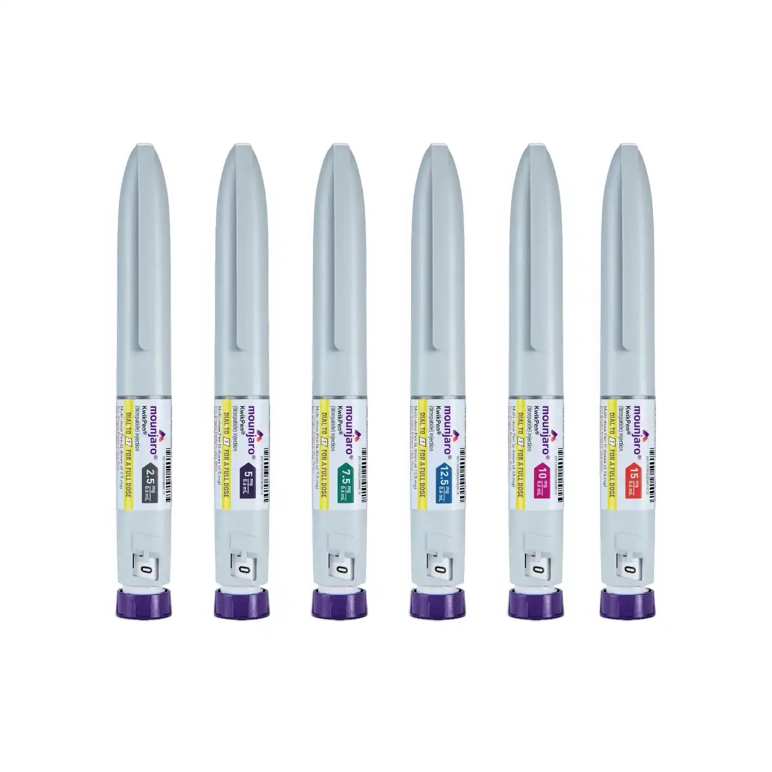 wegovy vs tirzepatide comparison Zepbound vs. Wegovy: Which Weight Loss Treatment Comes Out on Top? wegovy vs tirzepatide comparison Zepbound vs. Wegovy: Which Weight Loss Treatment Comes Out on Top?